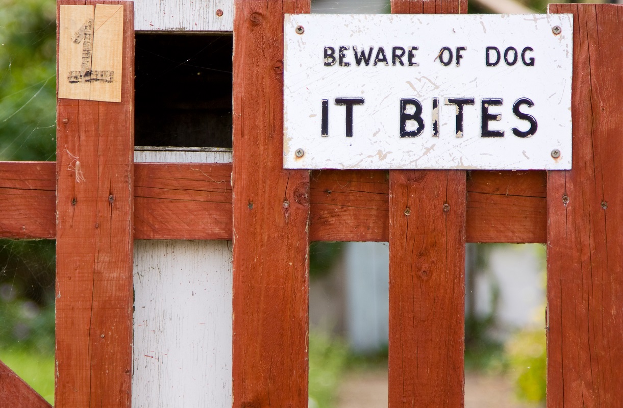 What is the law on dog bites and attacks in the UK Waldrons Solicitors