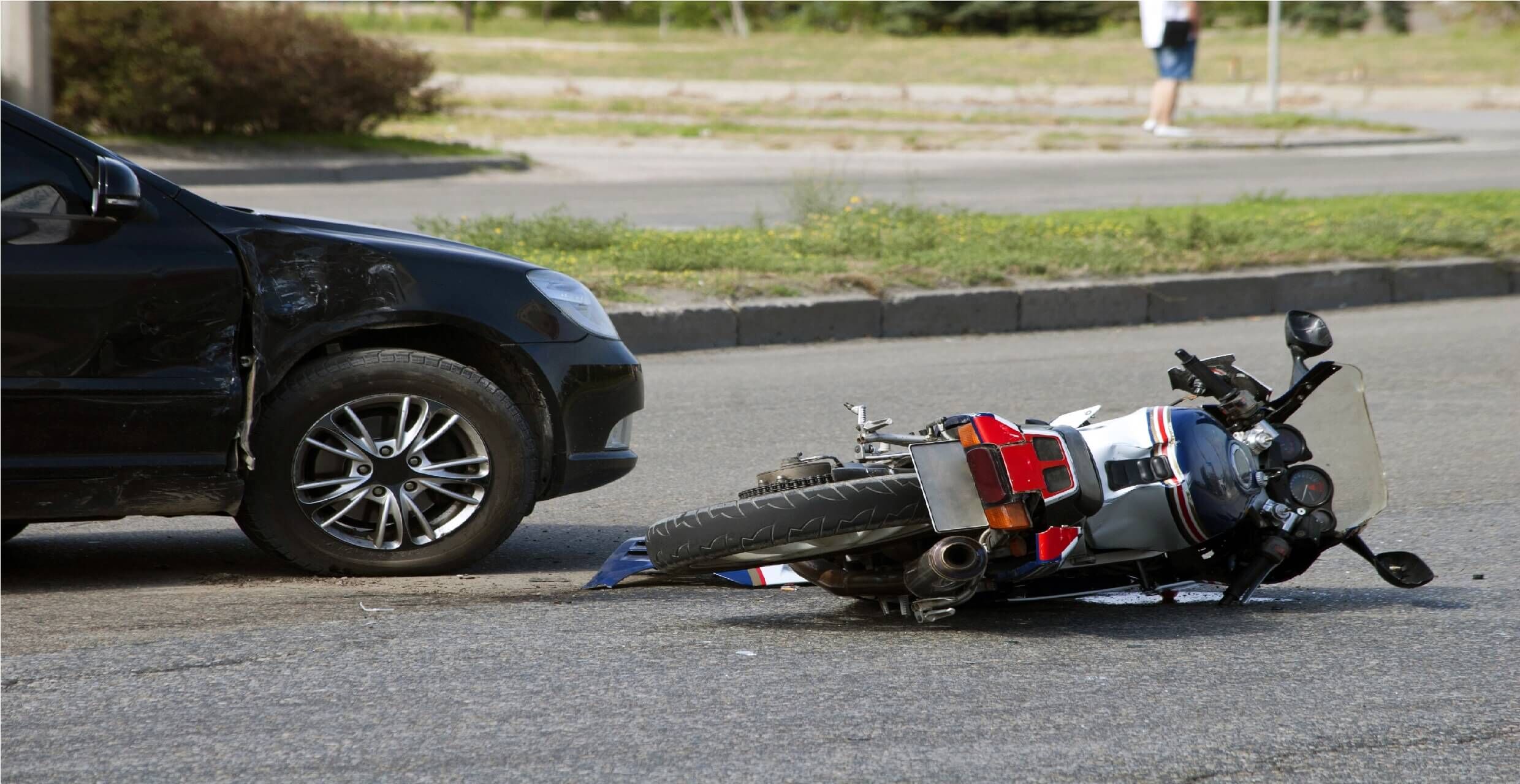 Motorcycle Accident Solicitors | Waldrons Solicitors