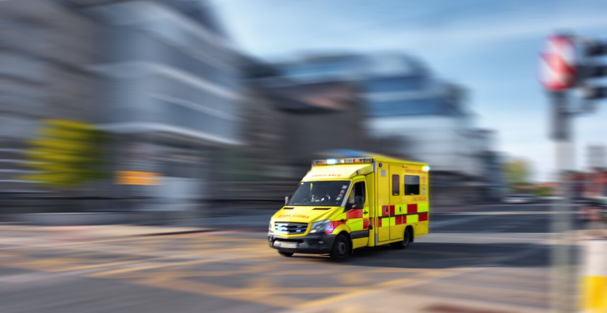 Accident and Emergency Claims | Waldrons Solicitors