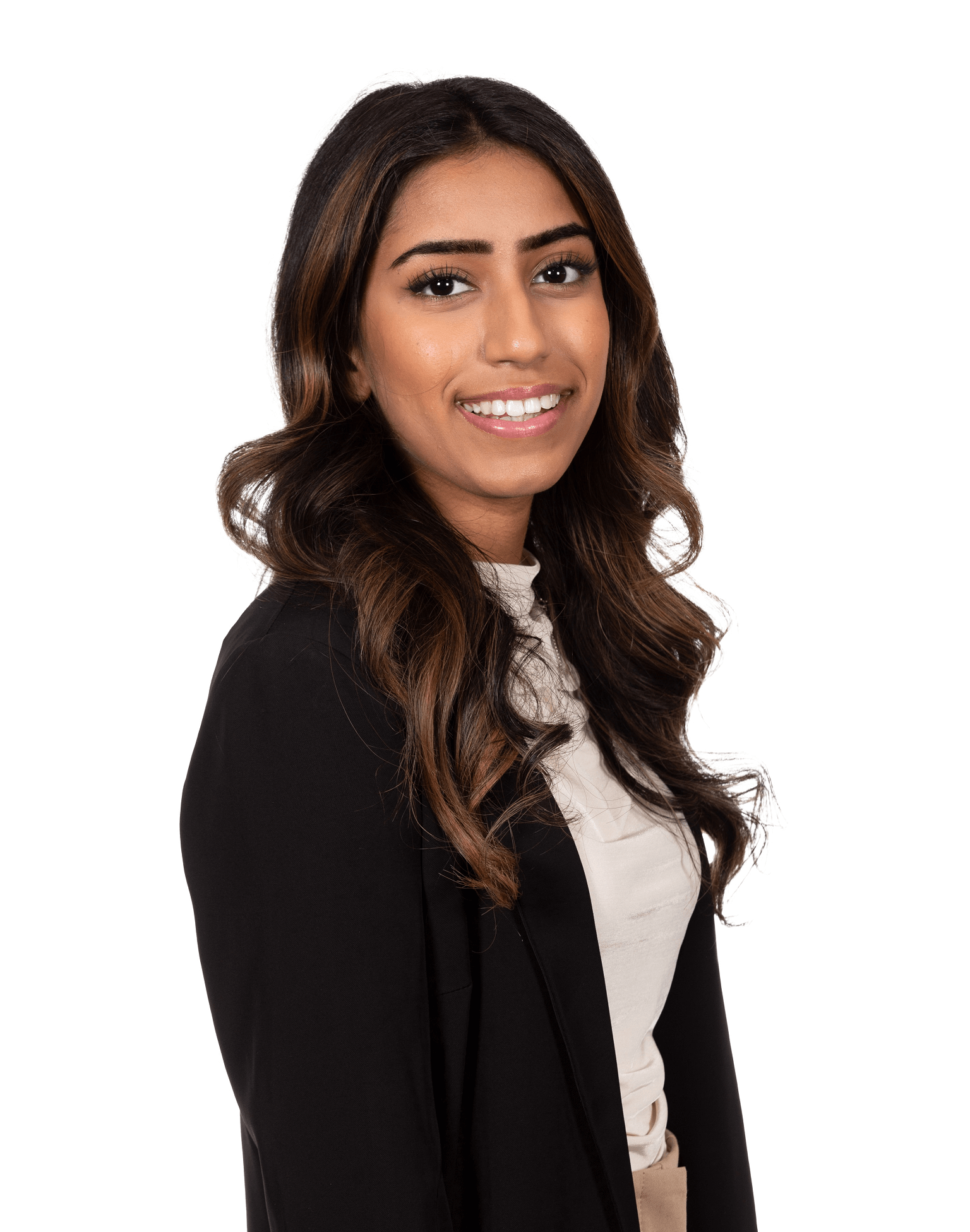 Alissa Qamar - Meet the Team | Waldrons Solicitors